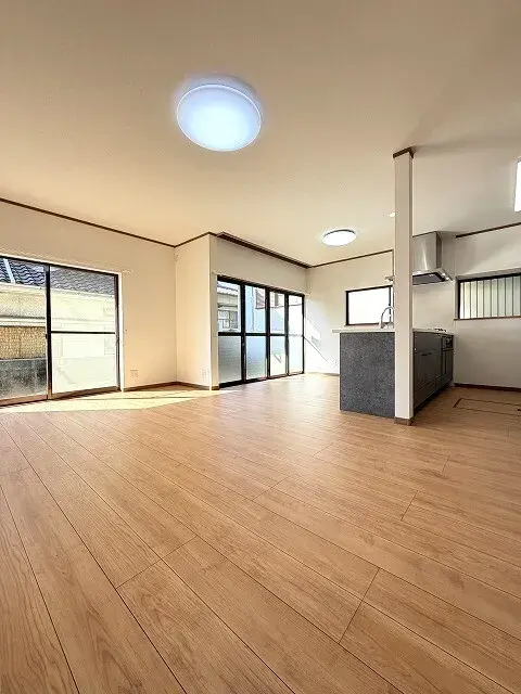 Propiedad 4LDK en la ciudad de Matsuyama, Prefectura de Ehime (5)