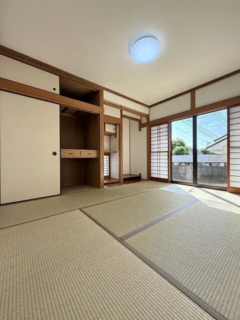 Propiedad 4LDK en la ciudad de Matsuyama, Prefectura de Ehime (7)