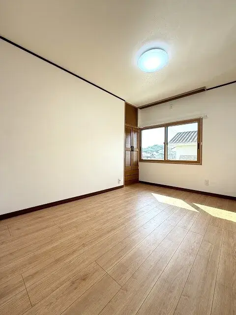 Propiedad 4LDK en la ciudad de Matsuyama, Prefectura de Ehime (8)