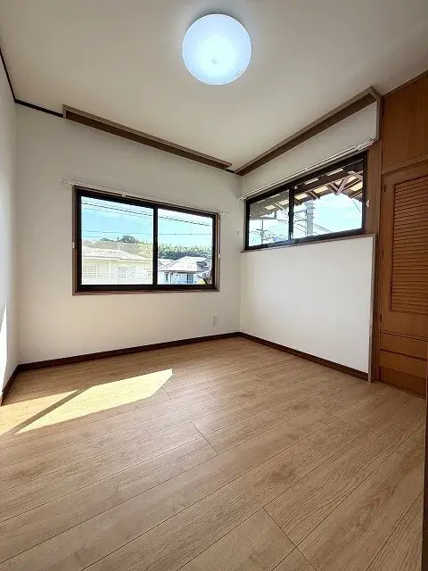 Propiedad 4LDK en la ciudad de Matsuyama, Prefectura de Ehime (9)