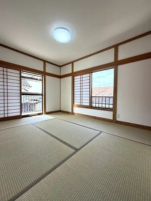 Propiedad 4LDK en la ciudad de Matsuyama, Prefectura de Ehime (10)