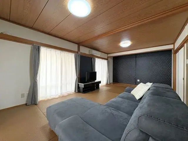 4LDK住宅 松山市 爱媛县 (13)