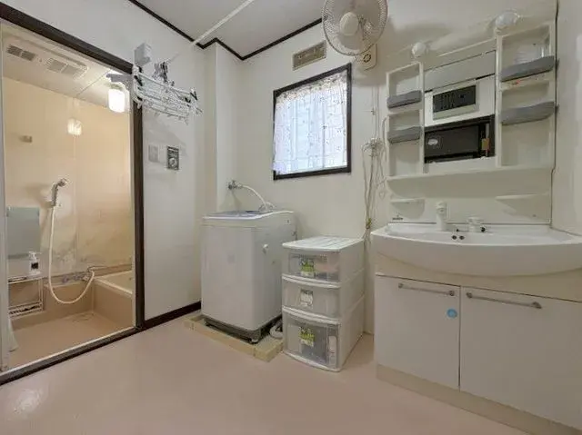 4LDK住宅 松山市 爱媛县 (20)