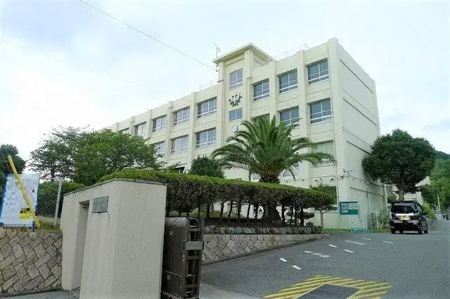 4LDK住宅 松山市 爱媛县 (26)
