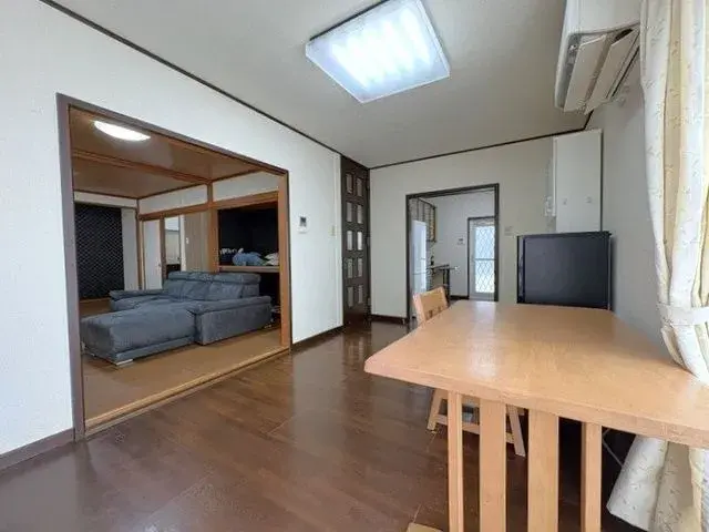 4LDK住宅 松山市 爱媛县 (8)