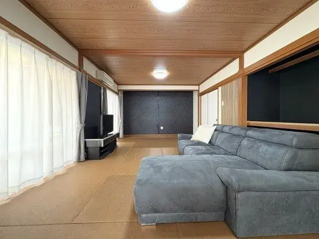 4LDK住宅 松山市 爱媛县 (10)