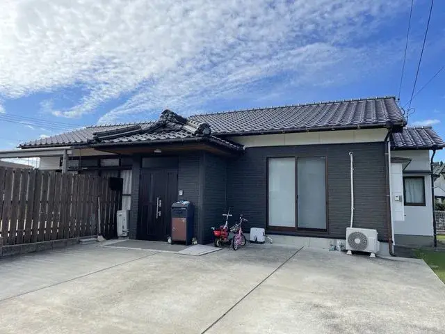Akiya in Yamaguchi