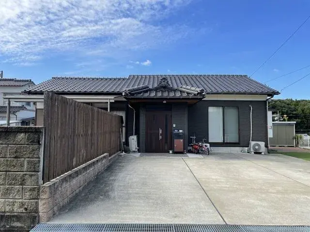 3LDK物件 下関市 山口県 (2)