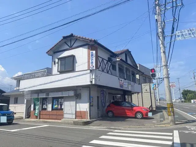Akiya in Ehime