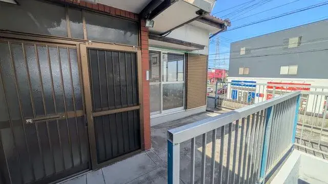 6DK Property Niihama City Ehime Prefecture (2)