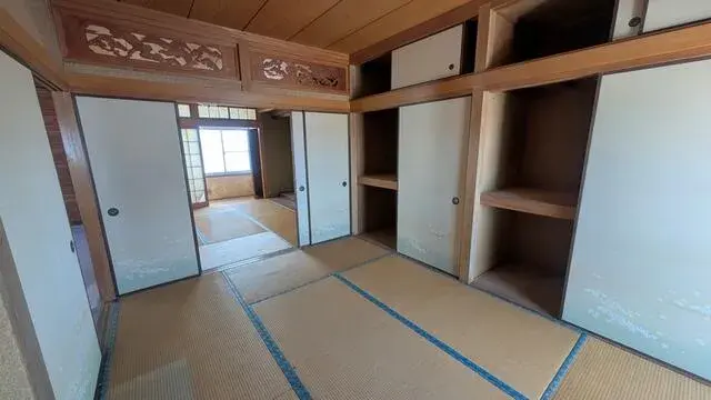 6DK Property Niihama City Ehime Prefecture (4)