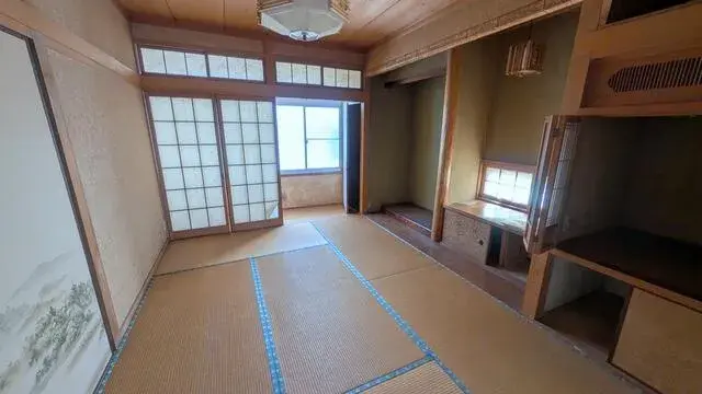 6DK Property Niihama City Ehime Prefecture (5)