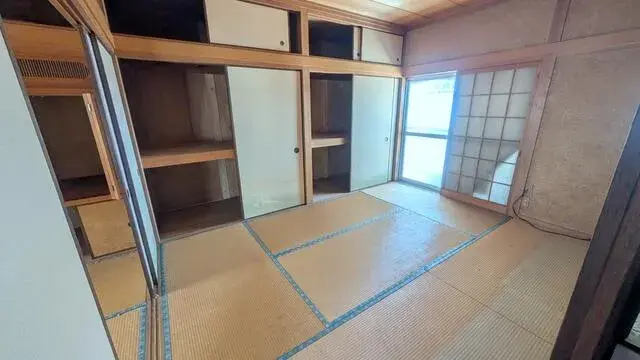6DK Property Niihama City Ehime Prefecture (6)
