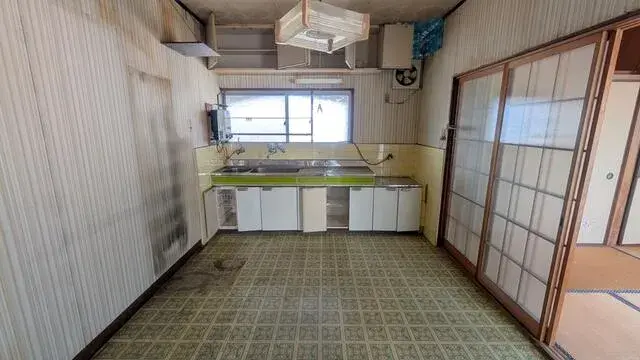 6DK Property Niihama City Ehime Prefecture (8)
