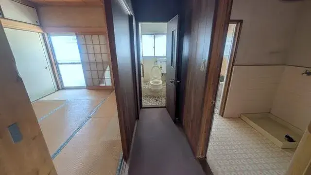6DK Property Niihama City Ehime Prefecture (10)
