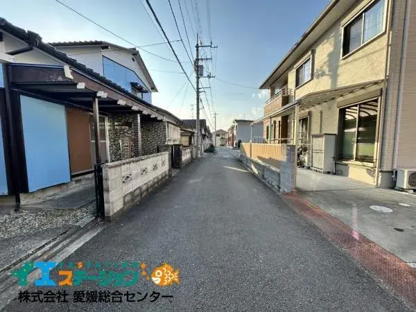 6DK Niihama City Ehime Prefecture (2)
