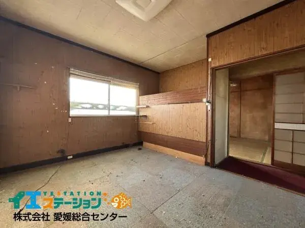 6DK Niihama City Ehime Prefecture (11)