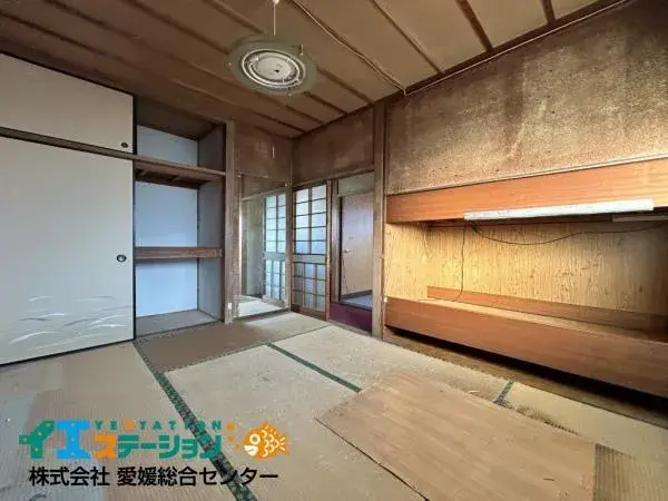 6DK Niihama City Ehime Prefecture (14)