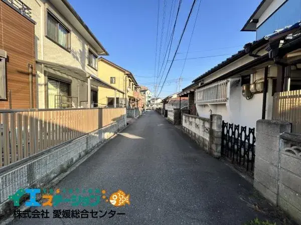 6DK Niihama City Ehime Prefecture (3)