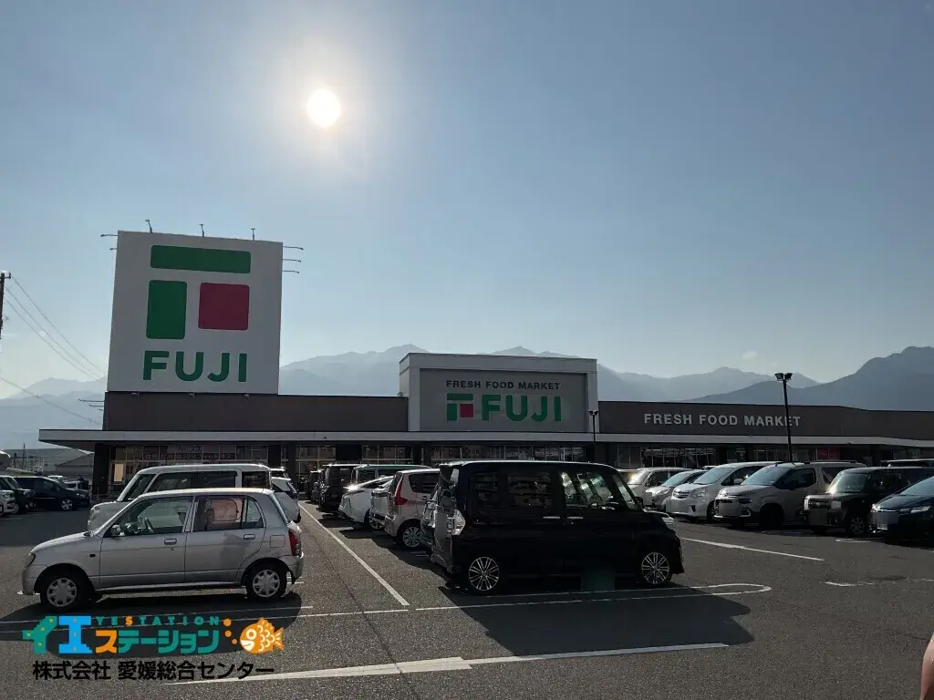 6DK Niihama City Ehime Prefecture (24)