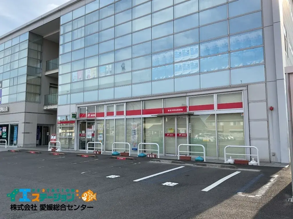 6DK Niihama City Ehime Prefecture (27)