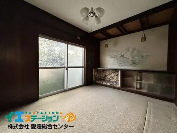 6DK Niihama City Ehime Prefecture (9)