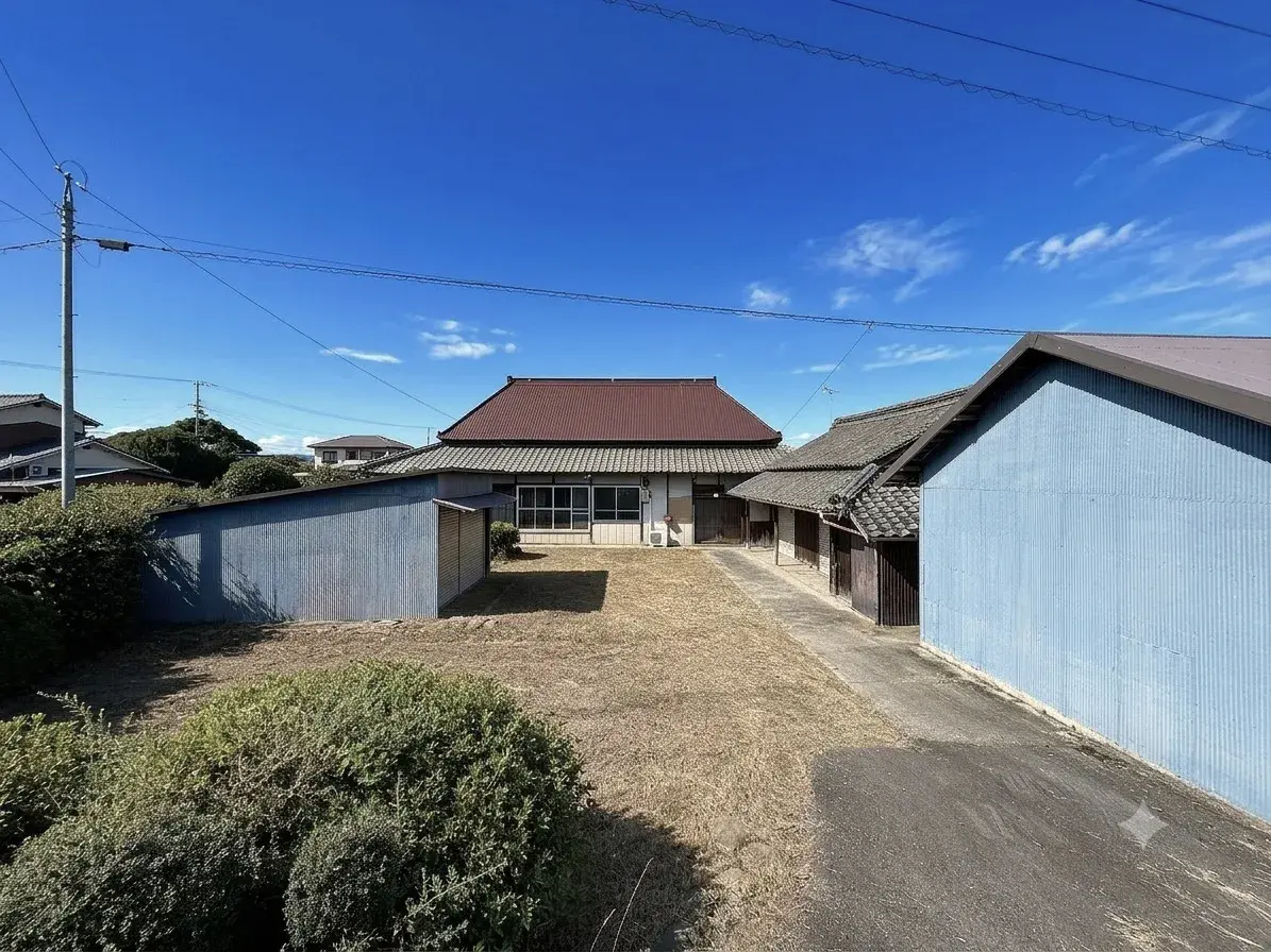 7K Property Takamatsu City Kagawa Prefecture (2)