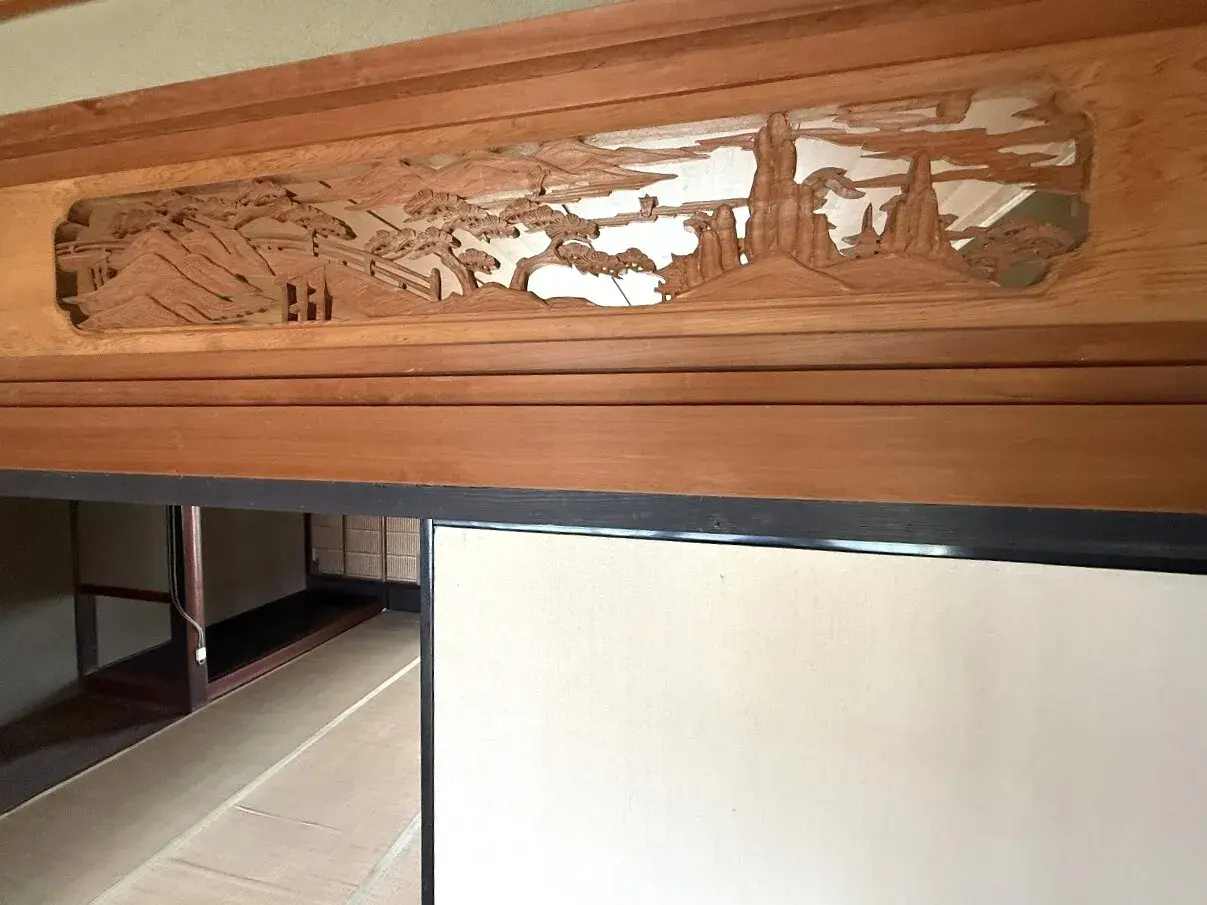 7K Property Takamatsu City Kagawa Prefecture (15)