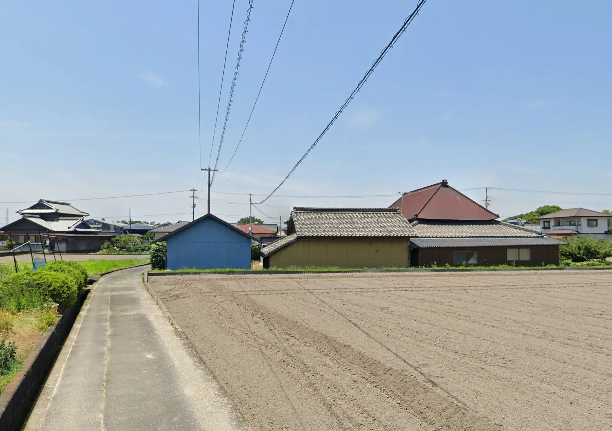 7K Property Takamatsu City Kagawa Prefecture (3)