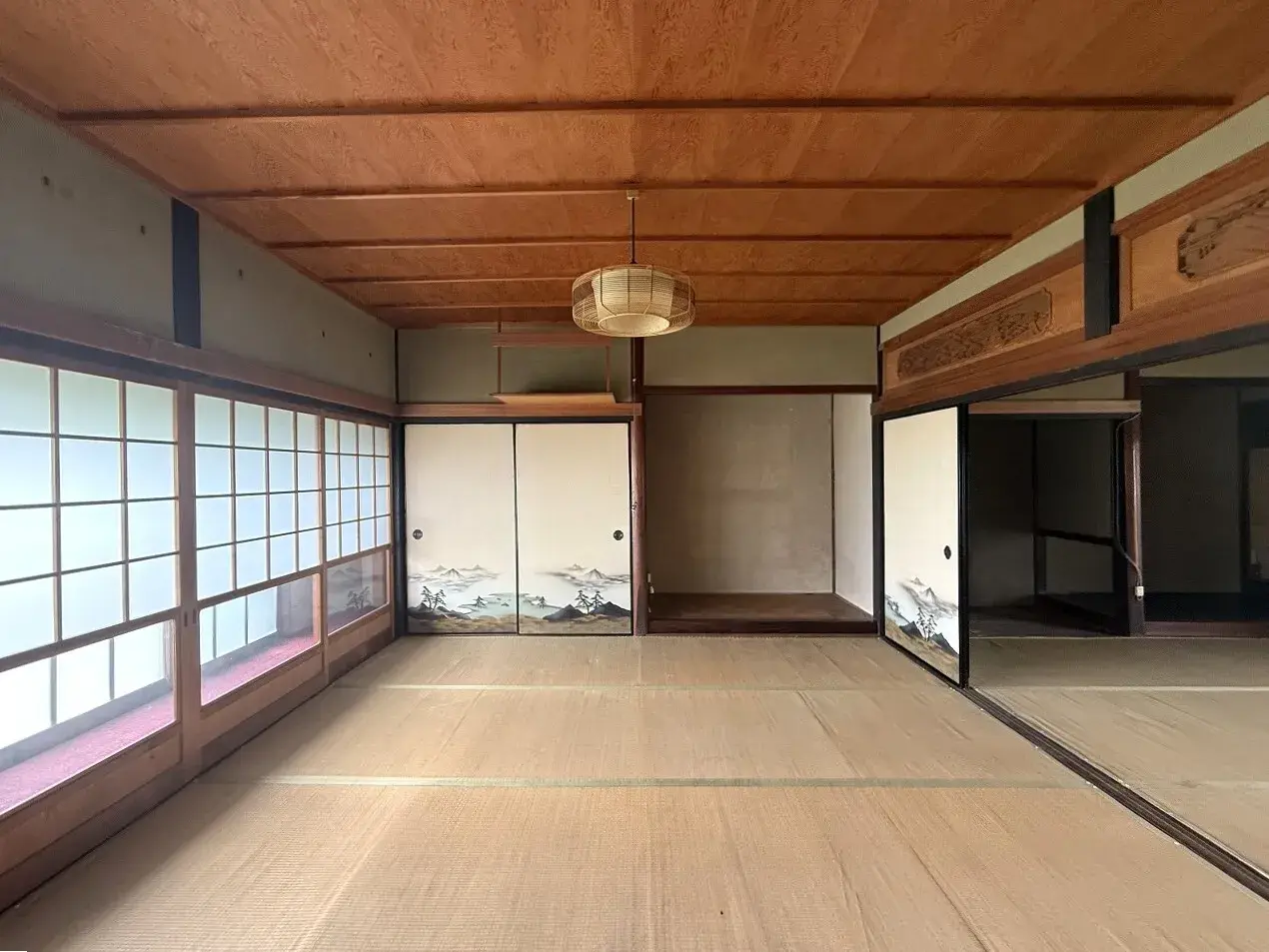 7K Property Takamatsu City Kagawa Prefecture (5)