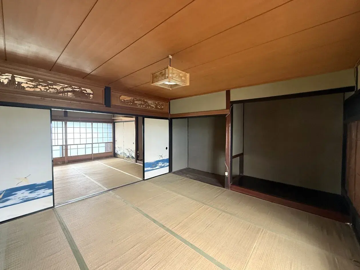 7K Property Takamatsu City Kagawa Prefecture (8)