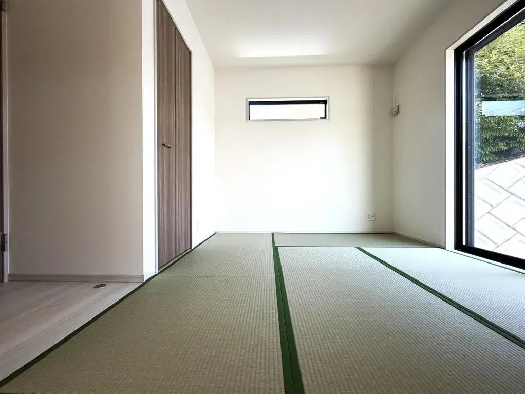 Propiedad 4LDK Ciudad de Munakata Prefectura de Fukuoka (13)