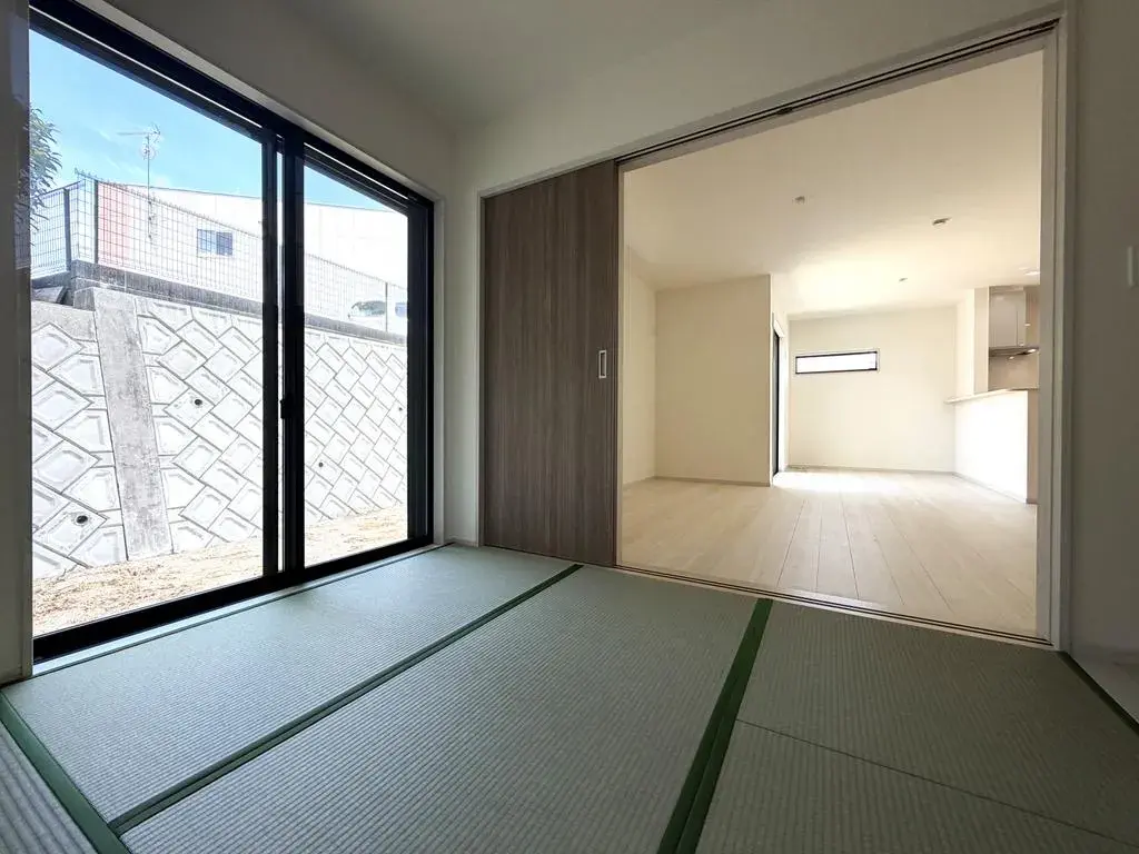 Propiedad 4LDK Ciudad de Munakata Prefectura de Fukuoka (14)