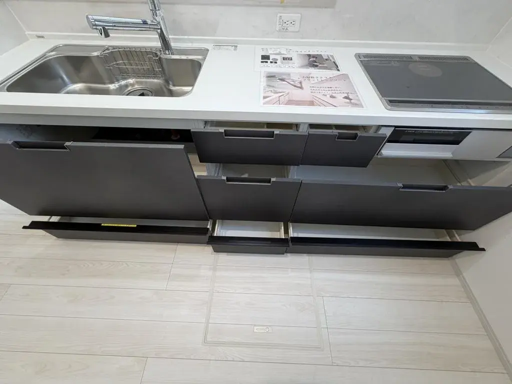 Propiedad 4LDK Ciudad de Munakata Prefectura de Fukuoka (19)