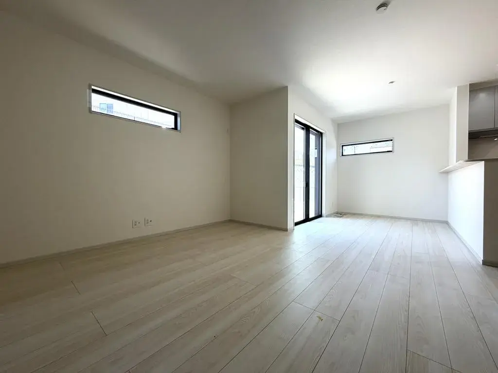 Propiedad 4LDK Ciudad de Munakata Prefectura de Fukuoka (3)