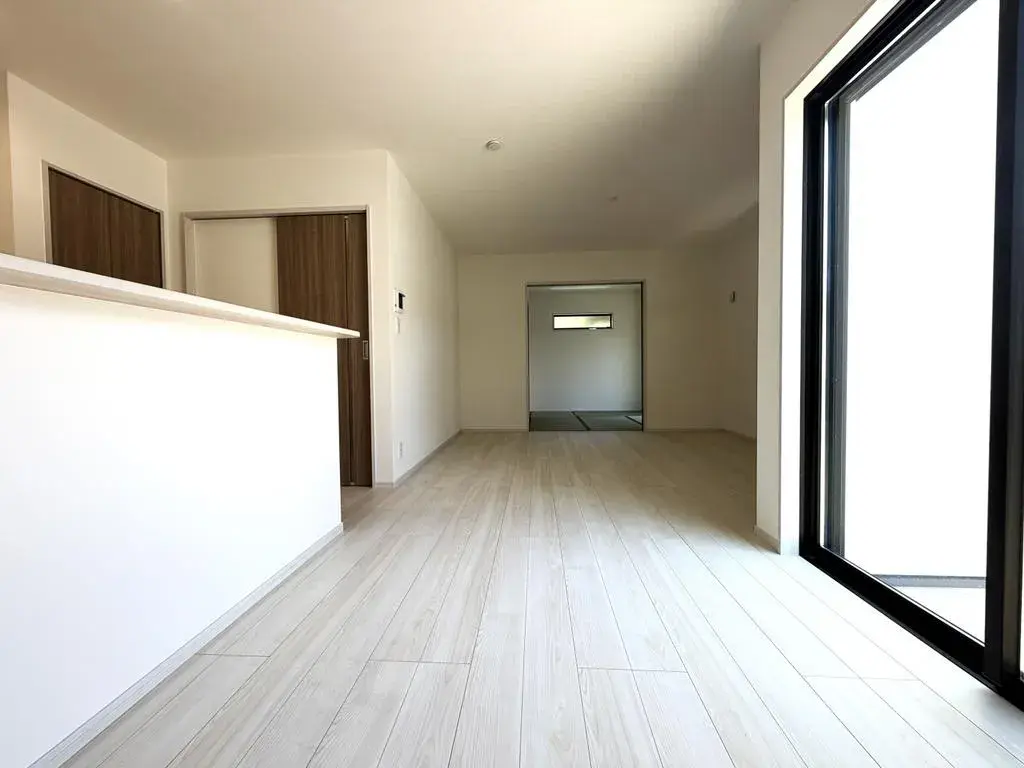 Propiedad 4LDK Ciudad de Munakata Prefectura de Fukuoka (4)
