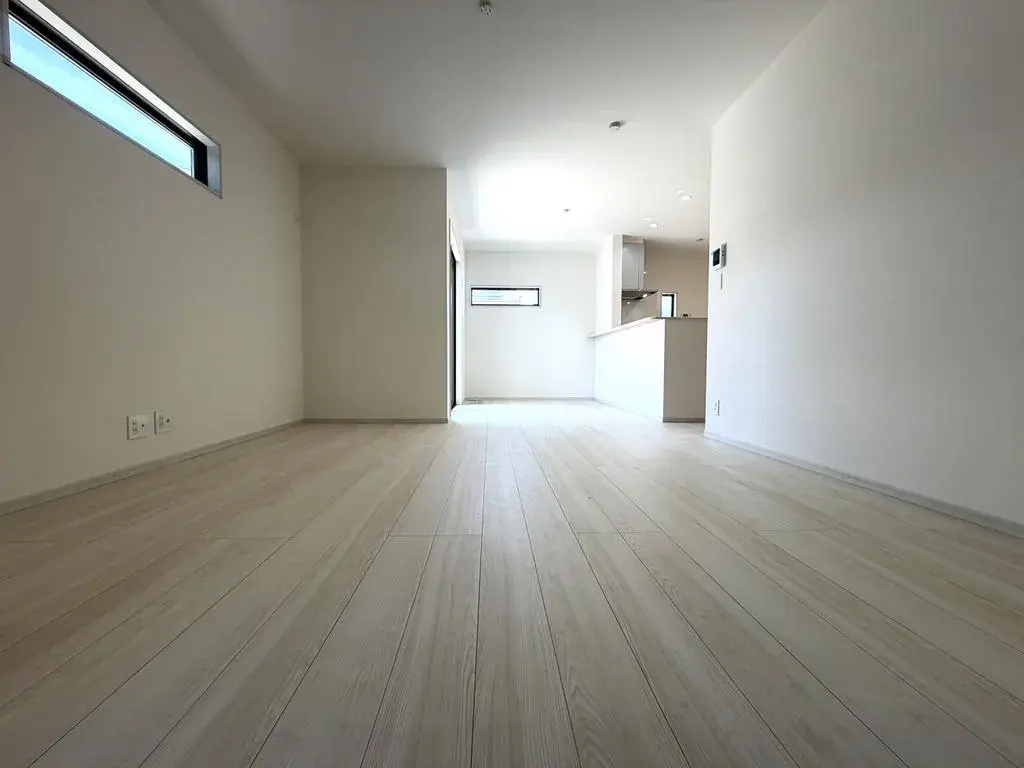 Propiedad 4LDK Ciudad de Munakata Prefectura de Fukuoka (5)
