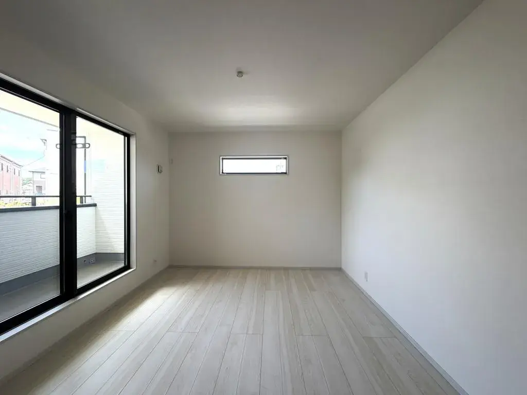 Propiedad 4LDK Ciudad de Munakata Prefectura de Fukuoka (7)