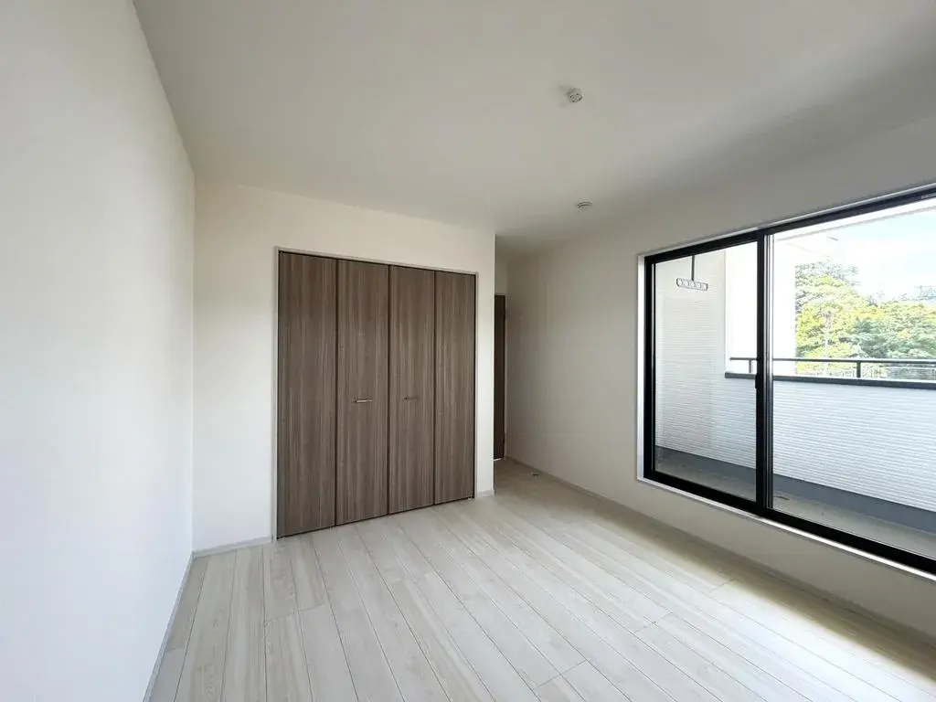 Propiedad 4LDK Ciudad de Munakata Prefectura de Fukuoka (8)