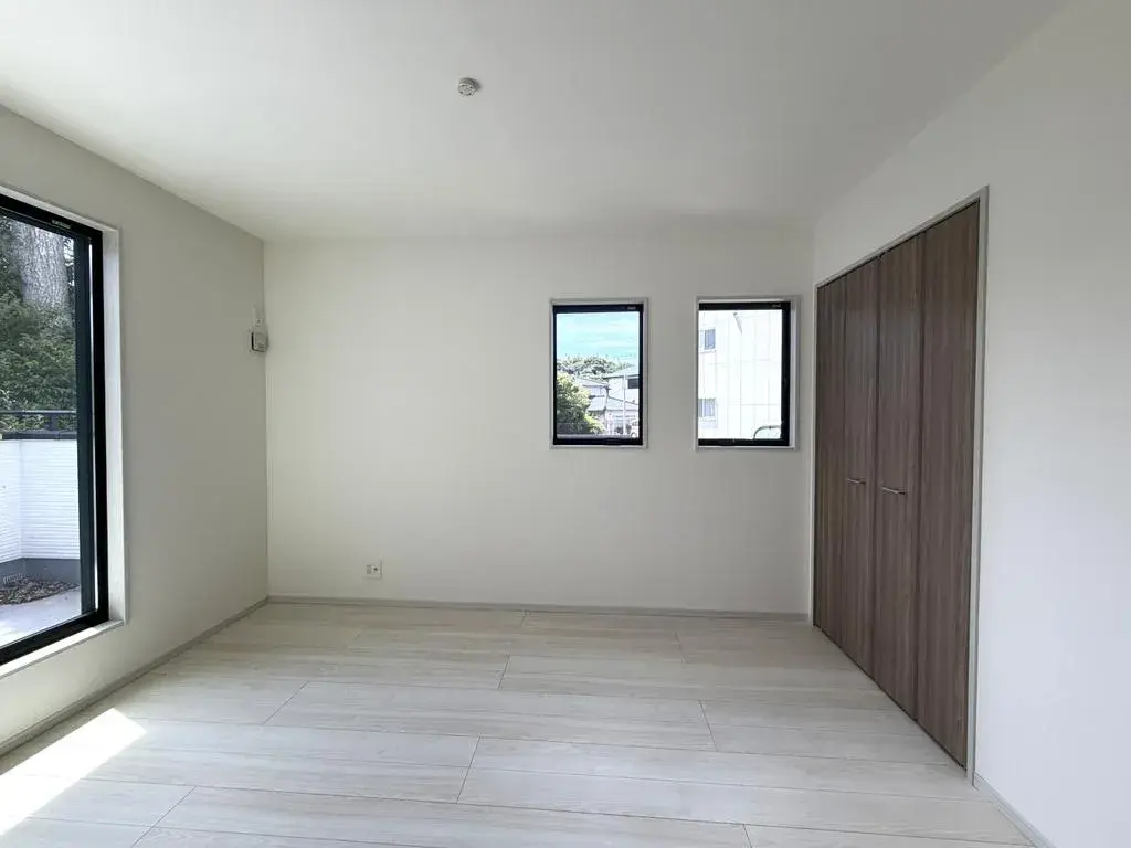 Propiedad 4LDK Ciudad de Munakata Prefectura de Fukuoka (9)