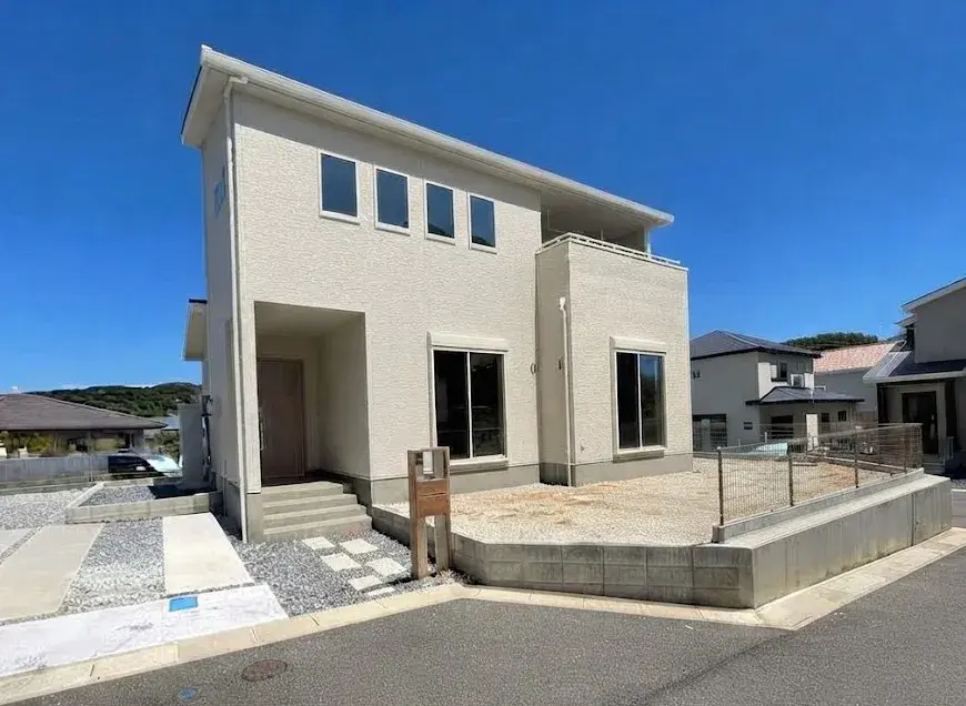 Akiya in Fukuoka