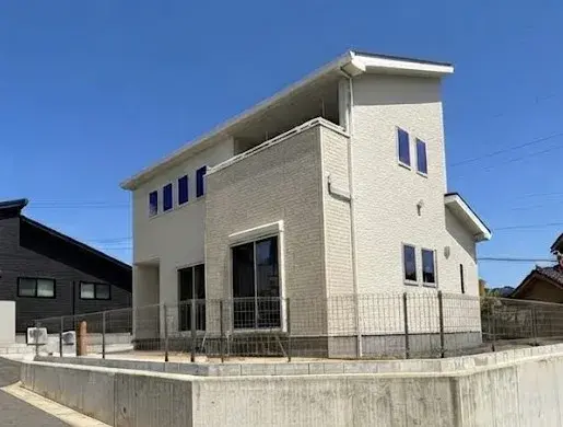 Propiedad 4LDK Ciudad de Munakata Prefectura de Fukuoka (2)
