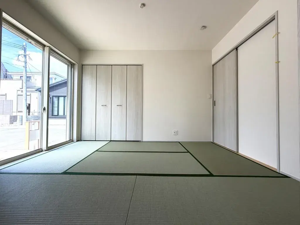 Propiedad 4LDK Ciudad de Munakata Prefectura de Fukuoka (13)