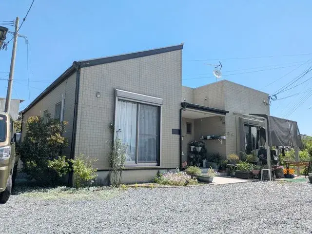 Akiya in 小郡市
