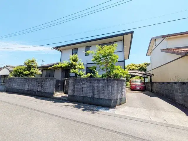 Akiya in Fukuoka