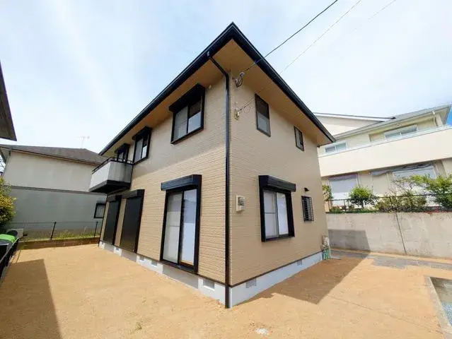 Akiya in 小郡市