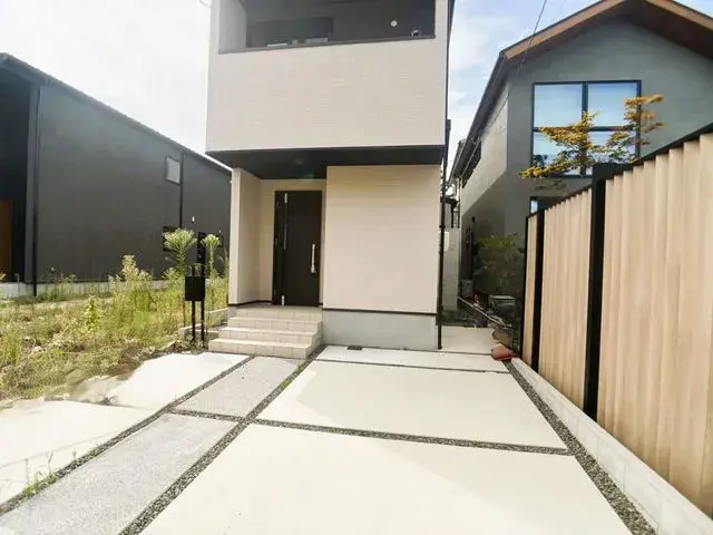 [3LDK Property] Hiroshima City Hiroshima Prefecture (2)