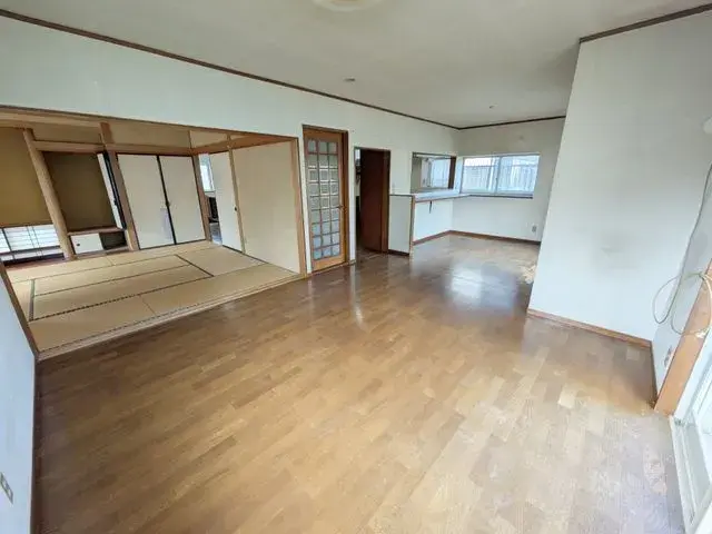 4SLDK物件 福冈市 福冈县 (2)