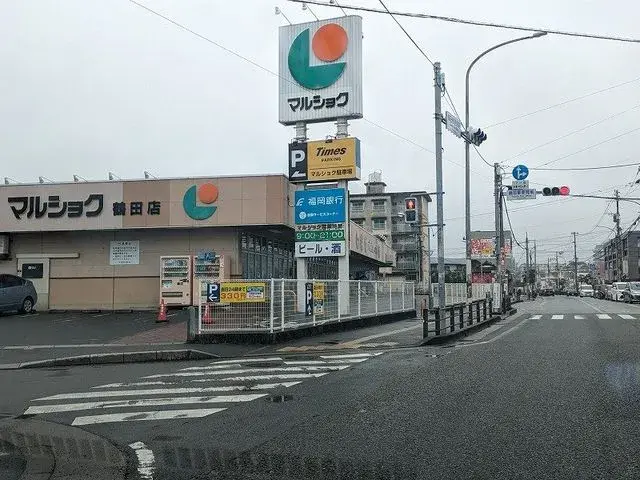 4SLDK物件 福冈市 福冈县 (15)