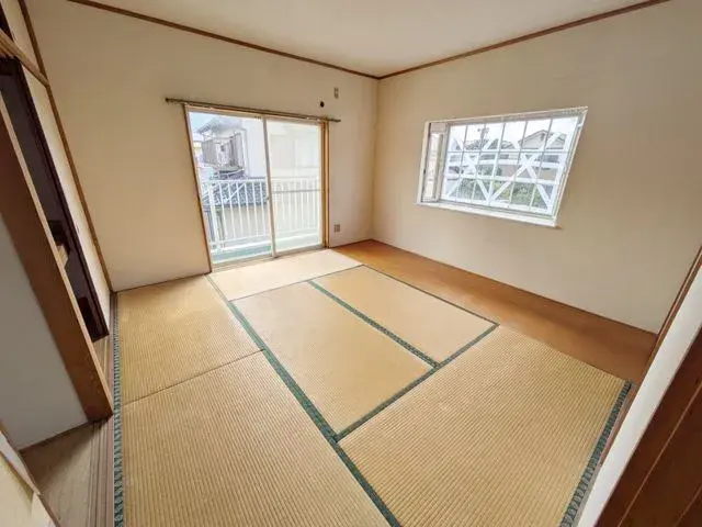 4SLDK物件 福冈市 福冈县 (6)